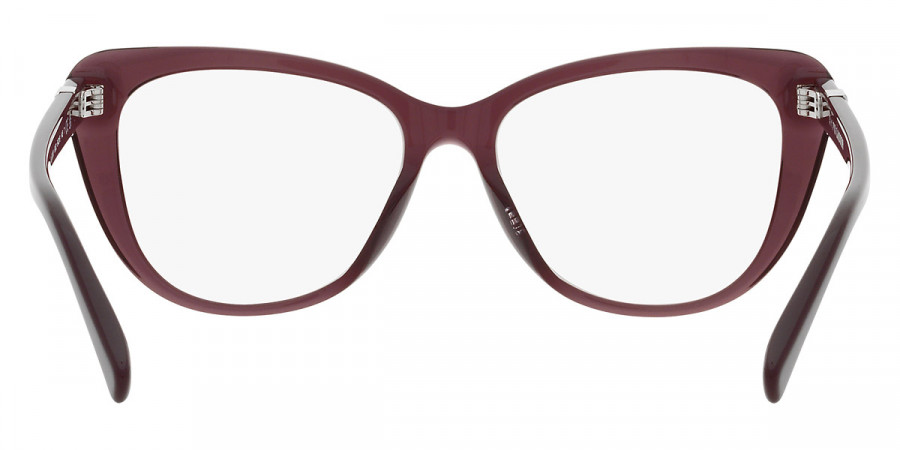 Color: Transparent Violet (6052) - Ralph Lauren RL6232U605252