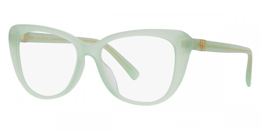 Color: Opal Mint (6082) - Ralph Lauren RL6232U608254