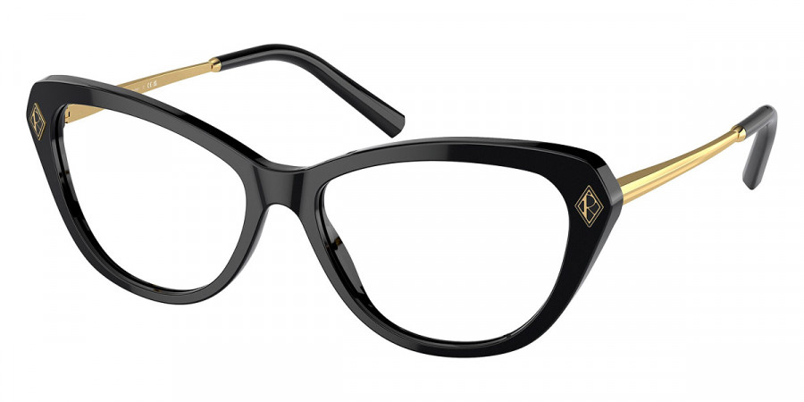 Ralph Lauren™ RL6245 5001 54 - Black/Gold