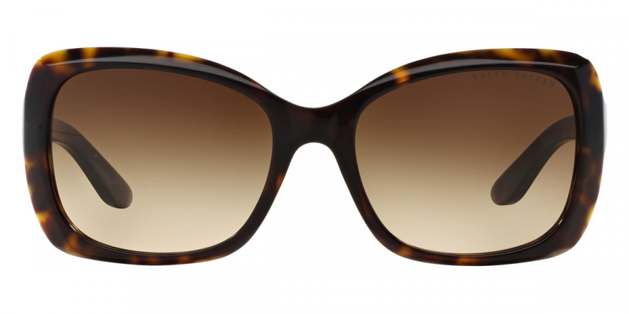 Ralph Lauren™ RL8134 500313 56 - Shiny Dark Havana