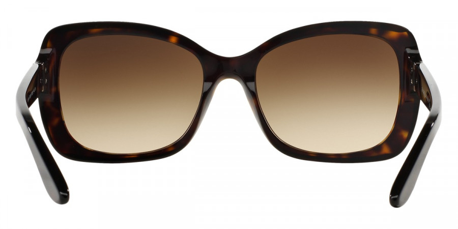 Color: Shiny Dark Havana (500313) - Ralph Lauren RL813450031356