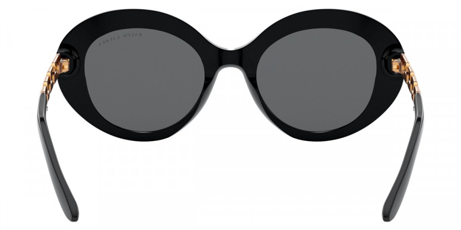 Color: Shiny Black (500187) - Ralph Lauren RL818350018752