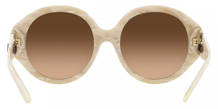 Color: Cream Horn (608474) - Ralph Lauren RL8188Q60847456