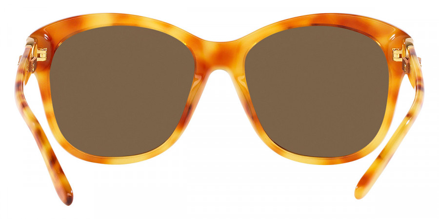 Color: Light Havana (605173) - Ralph Lauren RL8190Q60517355