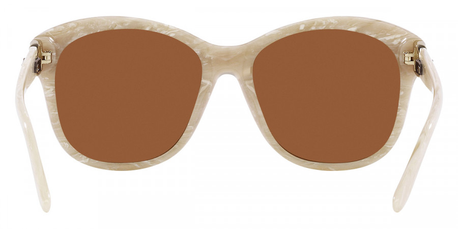 Color: Cream Horn (608473) - Ralph Lauren RL8190Q60847355