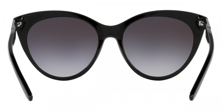 Color: Shiny Black (50018G) - Ralph Lauren RL8195B50018G56