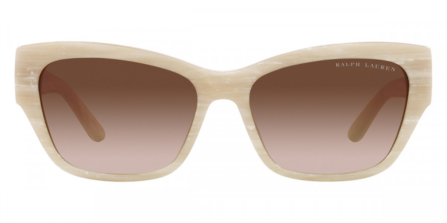 Ralph Lauren™ RL8206U 608413 57 - Cream Horn