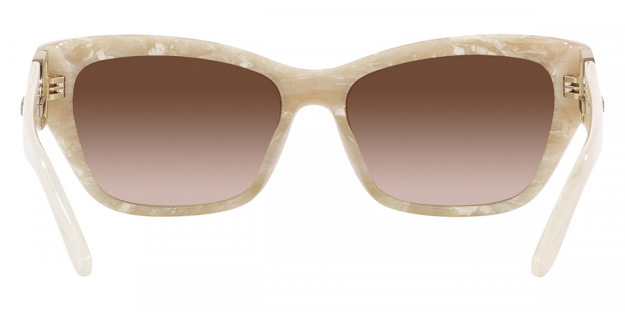 Color: Cream Horn (608413) - Ralph Lauren RL8206U60841357