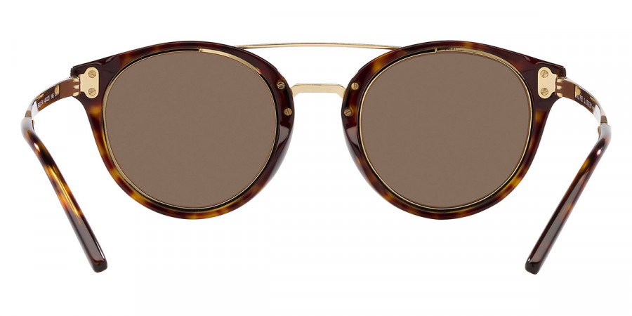 Color: Havana (50025W) - Ralph Lauren RL821050025W49