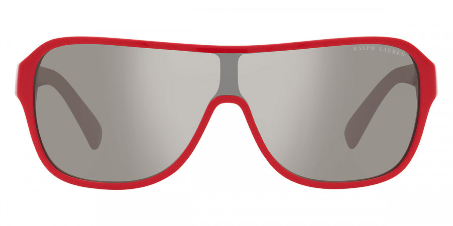 Ralph Lauren™ RL8214U 52576G 134 - Red