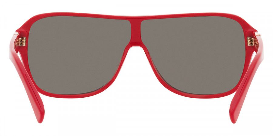 Color: Red (52576G) - Ralph Lauren RL8214U52576G34