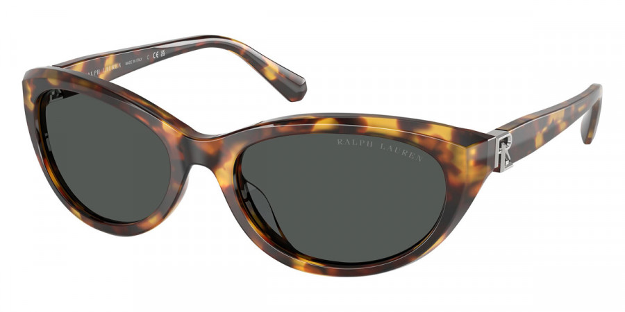 Ralph Lauren™ RL8226U 513487 56 - Antique Havana