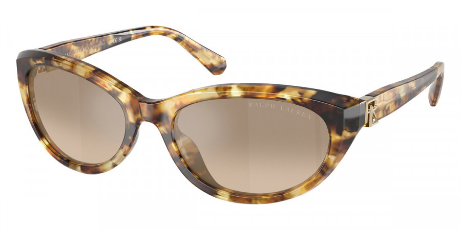 Ralph Lauren™ RL8226U 60566Y 56 - Havana