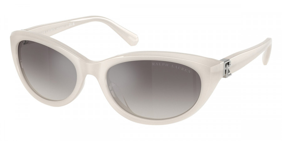 Ralph Lauren™ RL8226U 618208 56 - Opaline Milky