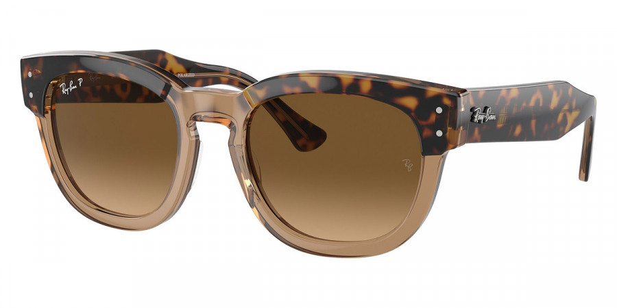 Ray-Ban™ - Mega Hawkeye RB0298SF