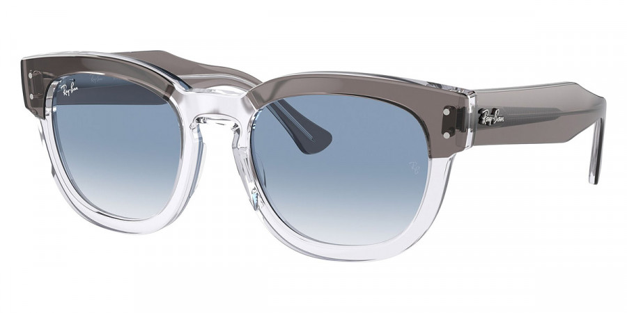 Ray-Ban™ - Mega Hawkeye RB0298SF