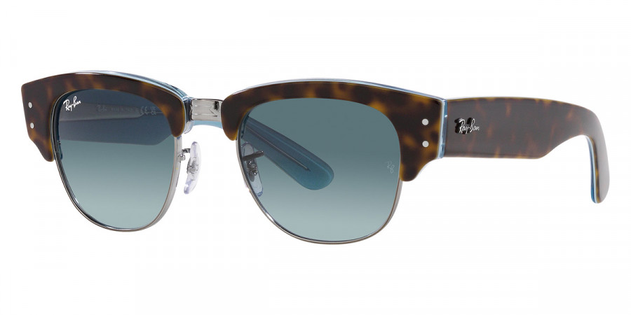 Ray-Ban™ - Mega Clubmaster RB0316S