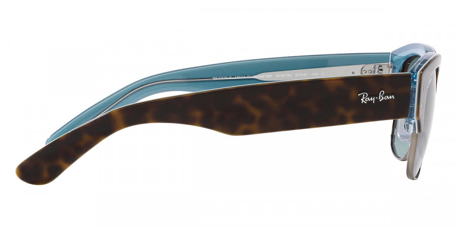 Ray-Ban™ - Mega Clubmaster RB0316S