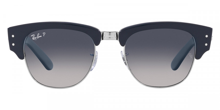 Ray-Ban™ - Mega Clubmaster RB0316S