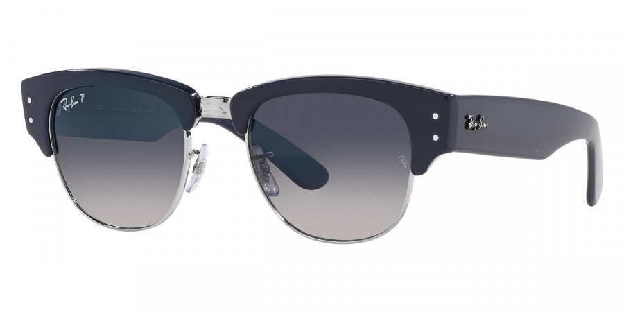 Ray-Ban™ - Mega Clubmaster RB0316S