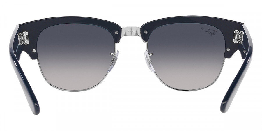 Ray-Ban™ - Mega Clubmaster RB0316S