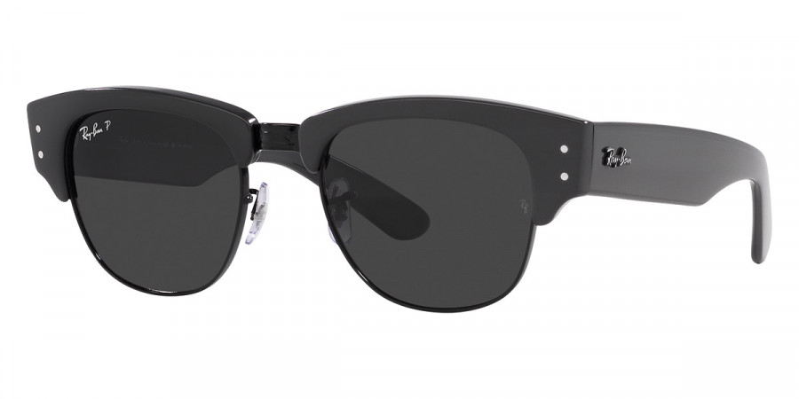 Ray-Ban™ - Mega Clubmaster RB0316S