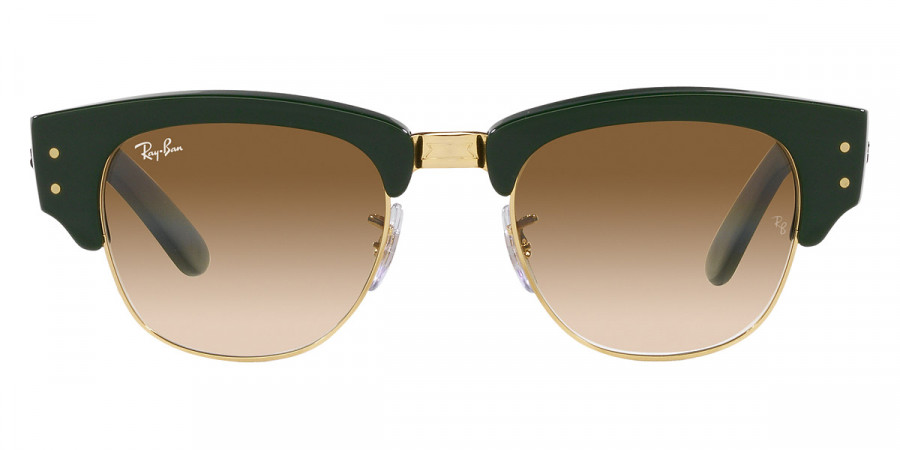 Ray-Ban™ - Mega Clubmaster RB0316S