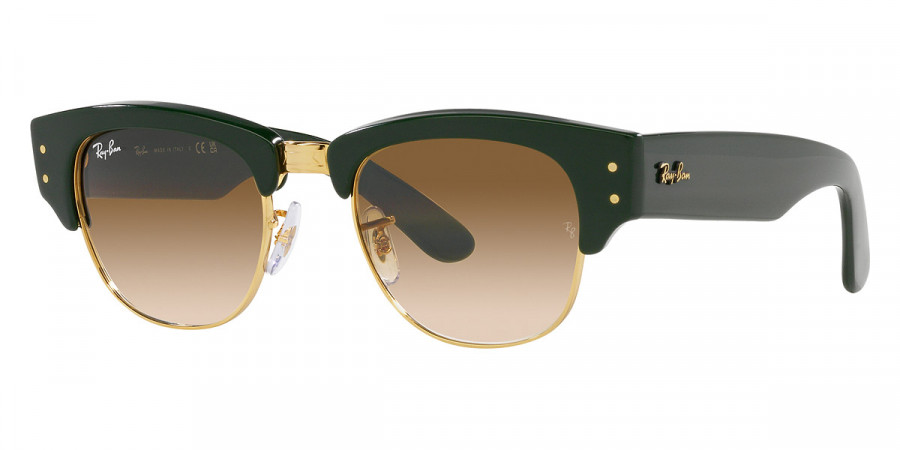 Ray-Ban™ - Mega Clubmaster RB0316S