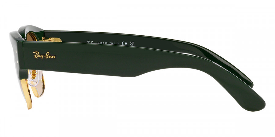 Ray-Ban™ - Mega Clubmaster RB0316S