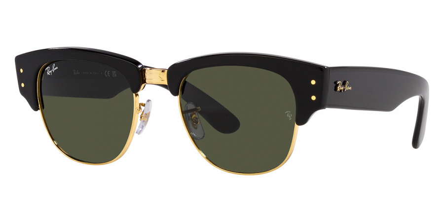 Ray-Ban™ - Mega Clubmaster RB0316S