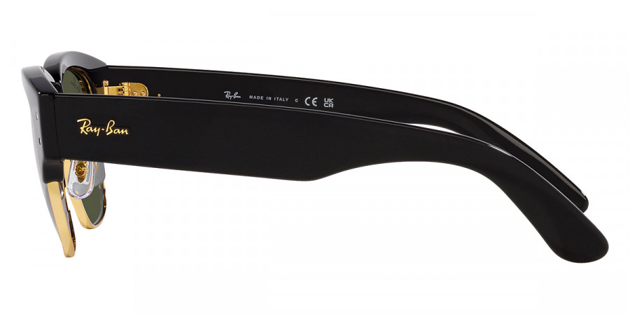 Ray-Ban™ - Mega Clubmaster RB0316S