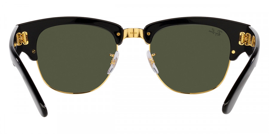 Ray-Ban™ - Mega Clubmaster RB0316S