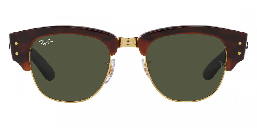 Ray-Ban™ - Mega Clubmaster RB0316S