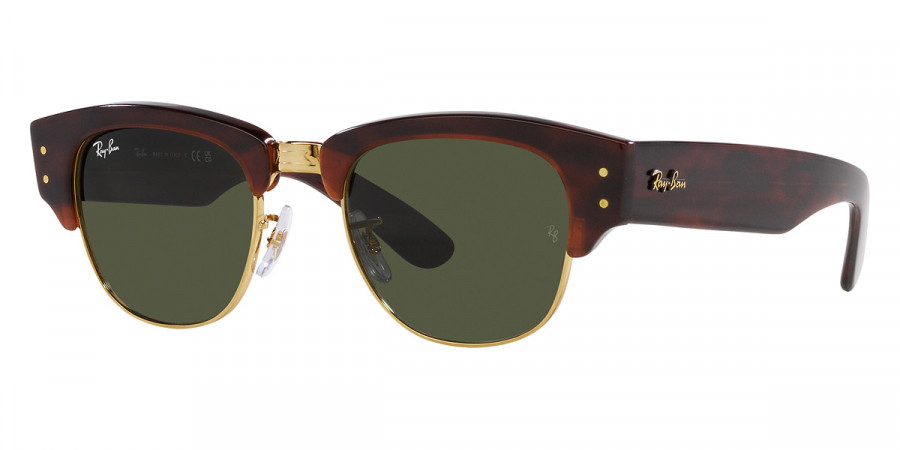 Ray-Ban™ - Mega Clubmaster RB0316S