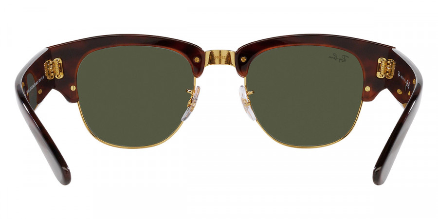 Ray-Ban™ - Mega Clubmaster RB0316S