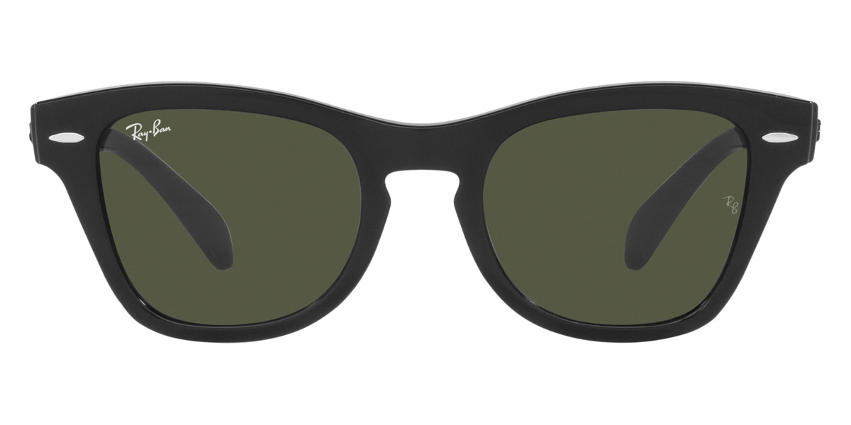 Ray-Ban™ RB0707SF 901/31 53 - Black