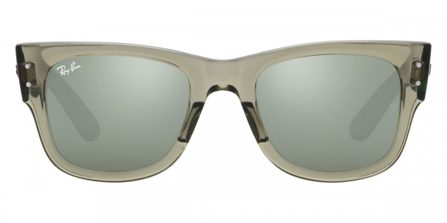 Ray-Ban™ - Mega Wayfarer RB0840S