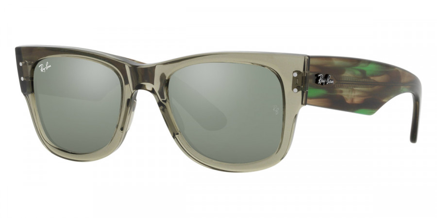 Ray-Ban™ - Mega Wayfarer RB0840S