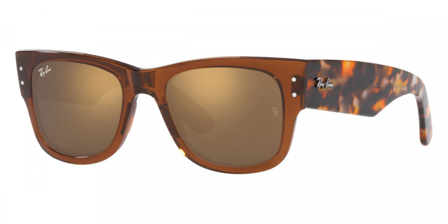 Ray-Ban™ - Mega Wayfarer RB0840S