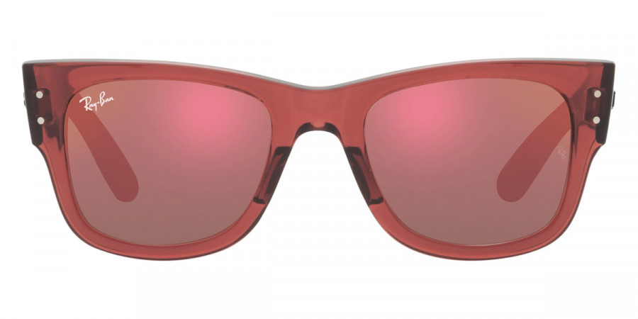 Ray-Ban™ - Mega Wayfarer RB0840S