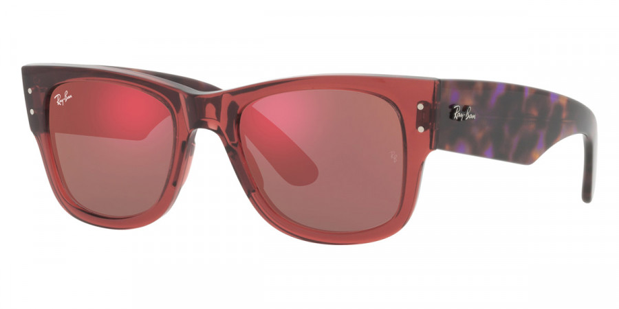 Ray-Ban™ - Mega Wayfarer RB0840S