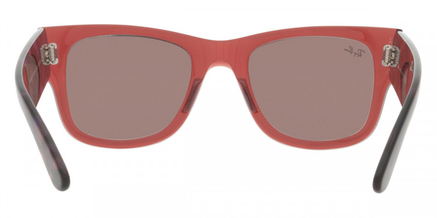 Ray-Ban™ - Mega Wayfarer RB0840S