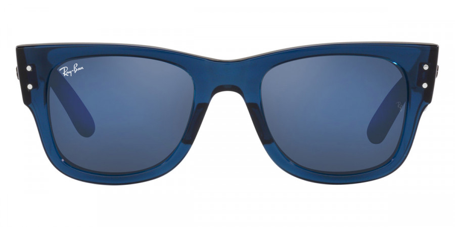 Ray-Ban™ - Mega Wayfarer RB0840S