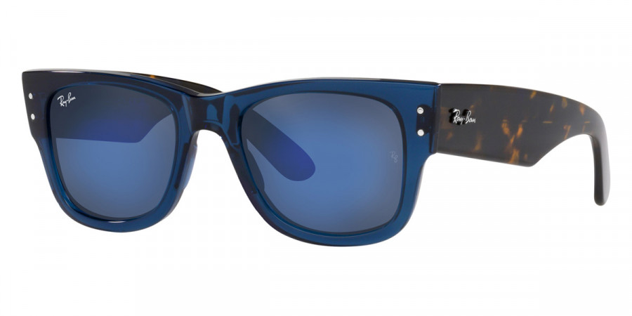 Ray-Ban™ - Mega Wayfarer RB0840S