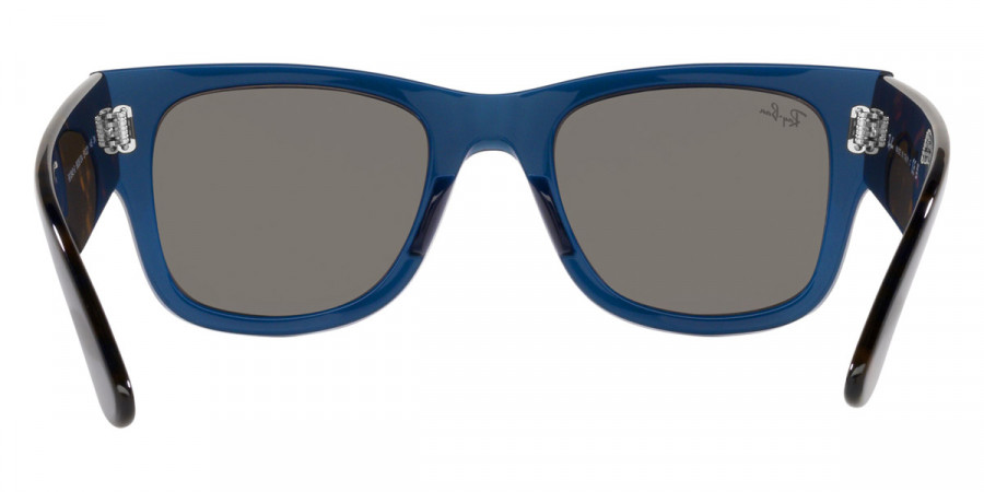 Ray-Ban™ - Mega Wayfarer RB0840S