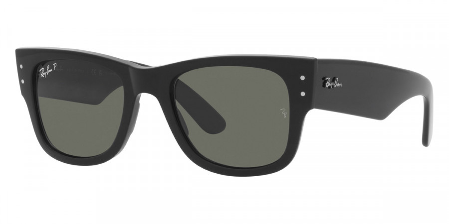 Ray-Ban™ - Mega Wayfarer RB0840S