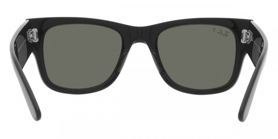 Ray-Ban™ - Mega Wayfarer RB0840S