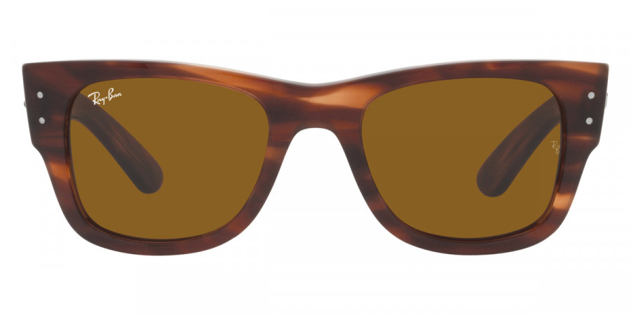 Ray-Ban™ - Mega Wayfarer RB0840S