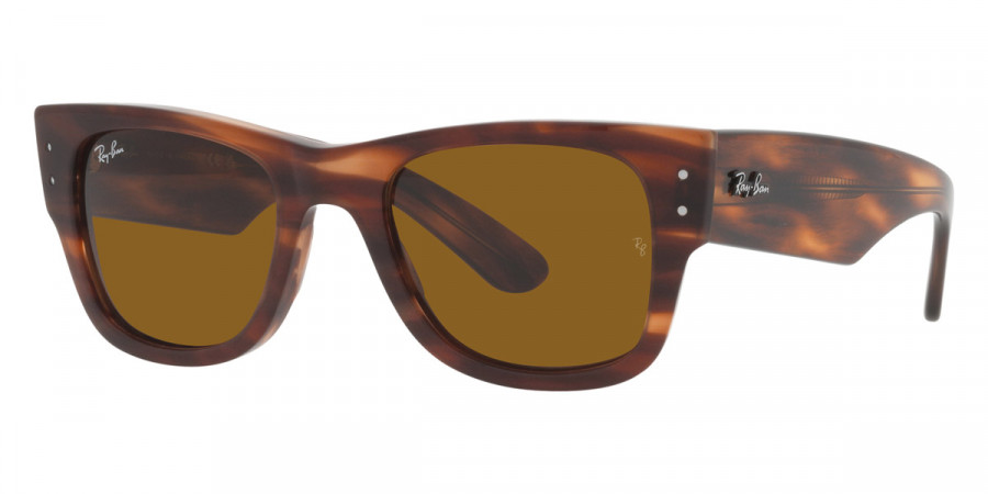 Ray-Ban™ - Mega Wayfarer RB0840S