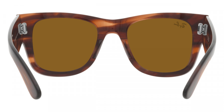 Ray-Ban™ - Mega Wayfarer RB0840S